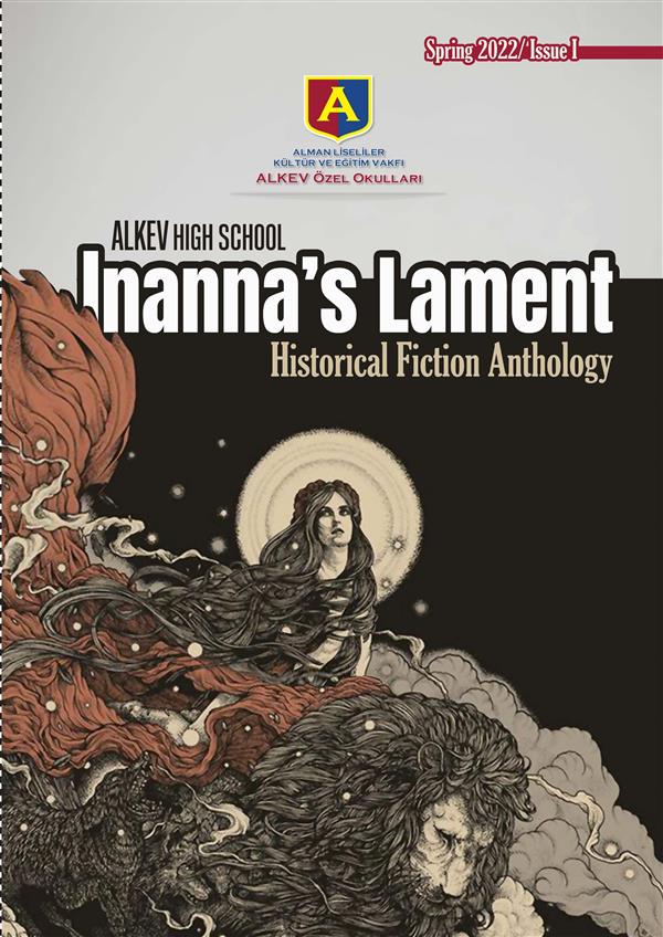 INANNA'S LAMENT - Issue:1 / Spring 2022