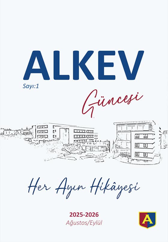 Ağustos/Eylül 2025 Bülteni