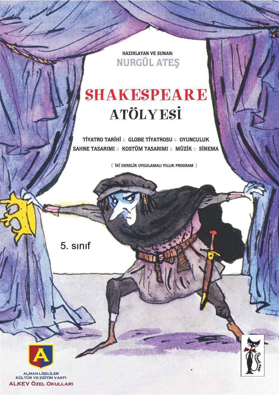 Shakespeare Atölyesi