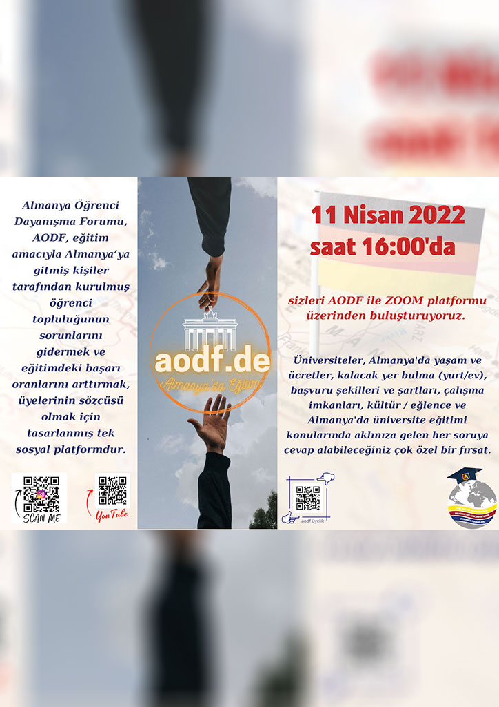 AODF 2022