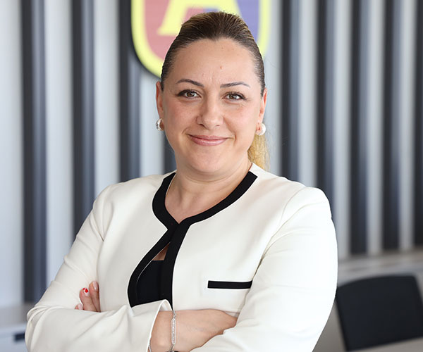 S. Elif Durukan