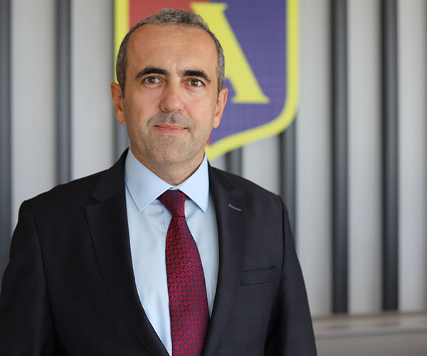 Emrah Özdemir