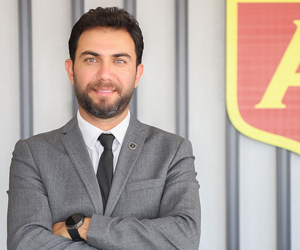 Yaşar Fırat Altunsuyu