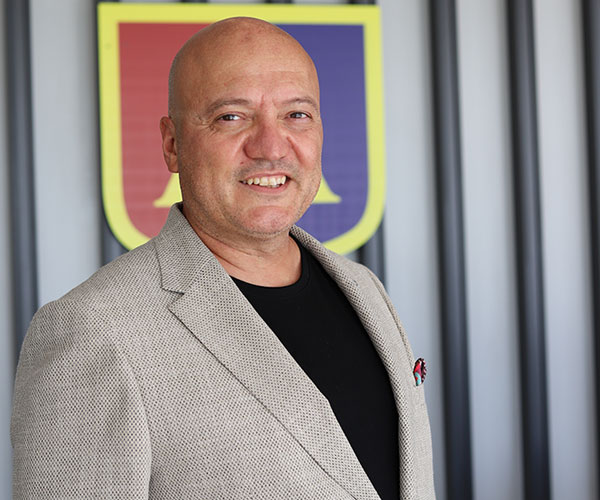 Fırat Gökalp