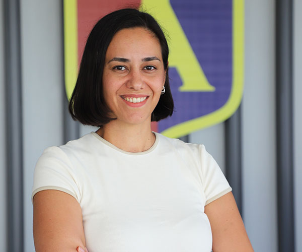Neslihan Çınar