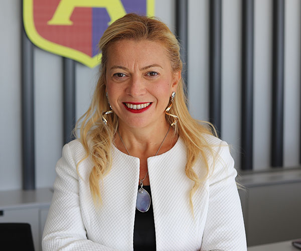 Tamar Uçar Özdemir