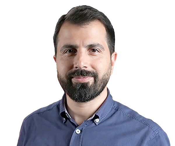R. Yalın Güçkıran