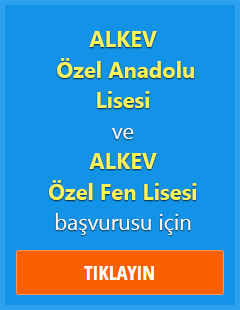 Lise Kayıt Kabul